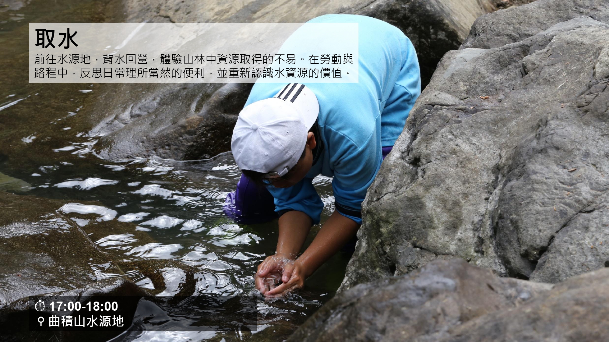 無螫蜂生態導覽